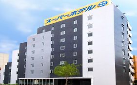 スーパーホテル品川・青物横丁